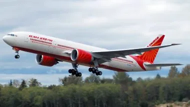 Air India