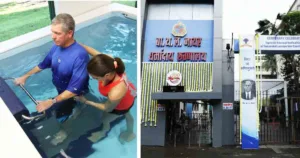 Aqua Therapy To Start In THIS Civic Hospital In Mumbai
