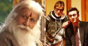 Big B To Play Role Of Ranbir’s Father In Nitish Tiwari’s Ramayan