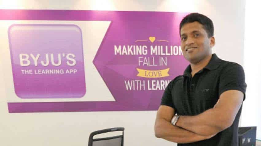 Byju's $200 Million Rights Issue Fully Subscribed Despite Insolvency Plea, CEO Urges Investor Participation