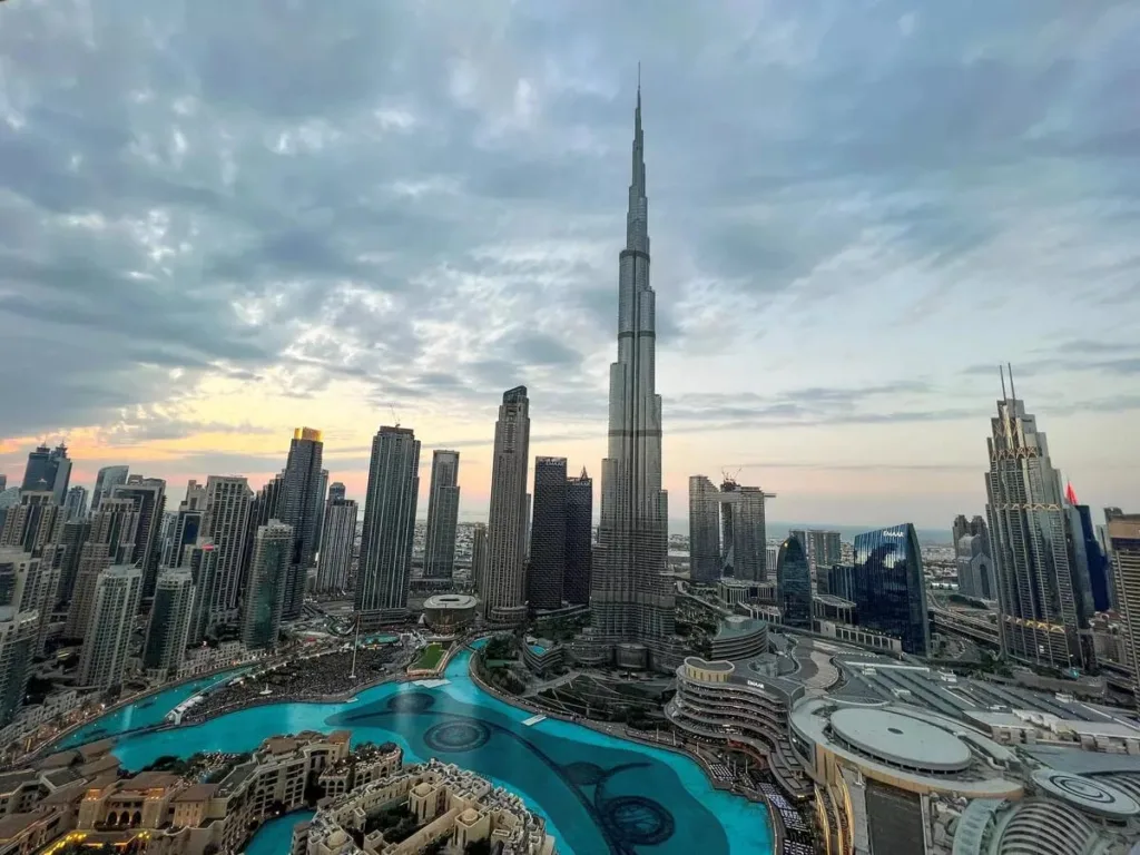 UAE Unveils New Golden Visa For Indians: Eligibility, Benefits And Key Details