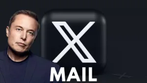 Elon Musk's XMail