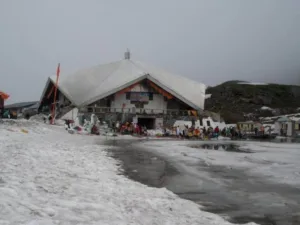 Hemkund Sahib Yatra 2024