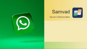 WhatsApp Rival Samvad App: Security Test Passed, Launch Date Unconfirmed