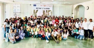 When The People Project Kindness Event unfolded it’s magic in Pune