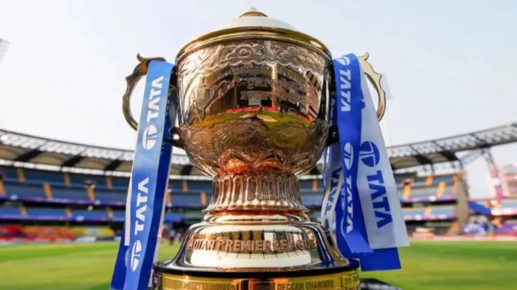 IPL 2024 set to kick off in March, the entire tournament to be held in India