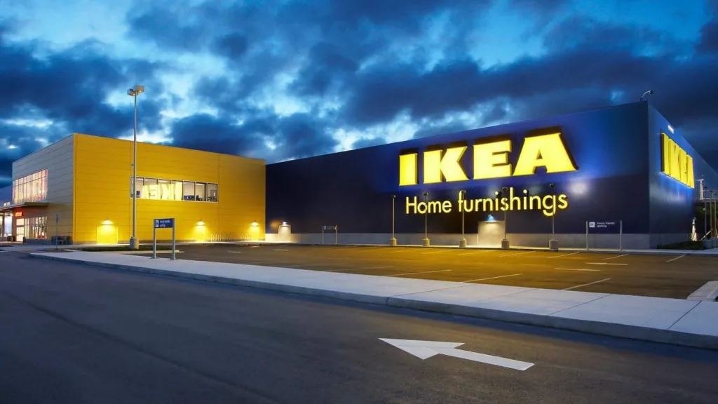 Ikea India to shut Mumbai city store, plans expansion in Pune and online presence