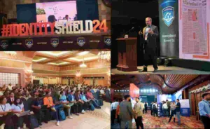 Pune : IdentityShield 24 Cybersecurity Conference Wraps Up Successfully, Next Date Announced