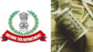 Income Tax