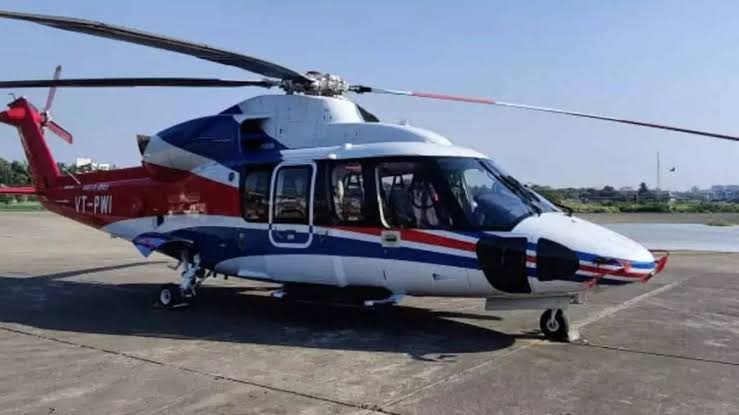 India Launches First Helicopter Emergency Medical Service in Uttarakhand for Swift Trauma Care
