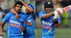 Indian Cricket witnesses retirement of five seasoned players post Ranji Trophy 2023-24