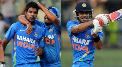 Indian Cricket witnesses retirement of five seasoned players post Ranji Trophy 2023-24