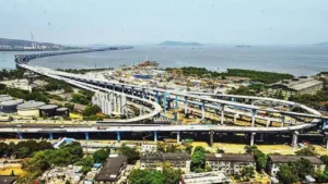 Infrastructure deficiencies plague roads connected to MTHL