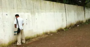 Kalyani Nagar Residents Raise Health Concerns Over Public Urination