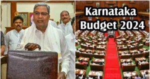 Karnataka Budget