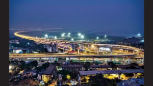 MMRDA Gets Nod For MTHL Connector Linking Chirle To Mumbai-Pune E-Way