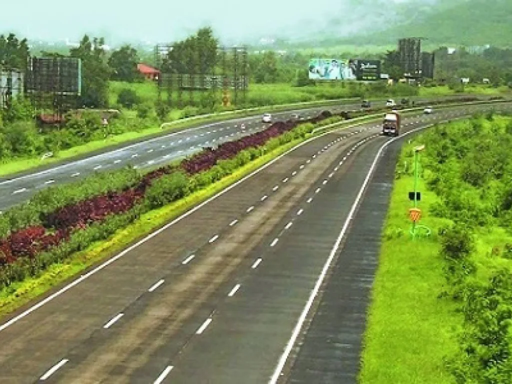 MSRDC Completes Land Survey for Nagpur-Goa Expressway