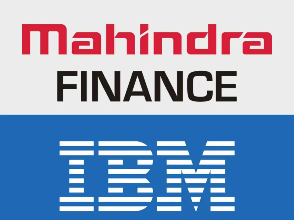 Mahindra Finance & IBM collaborate to drive financial inclusion with Super App