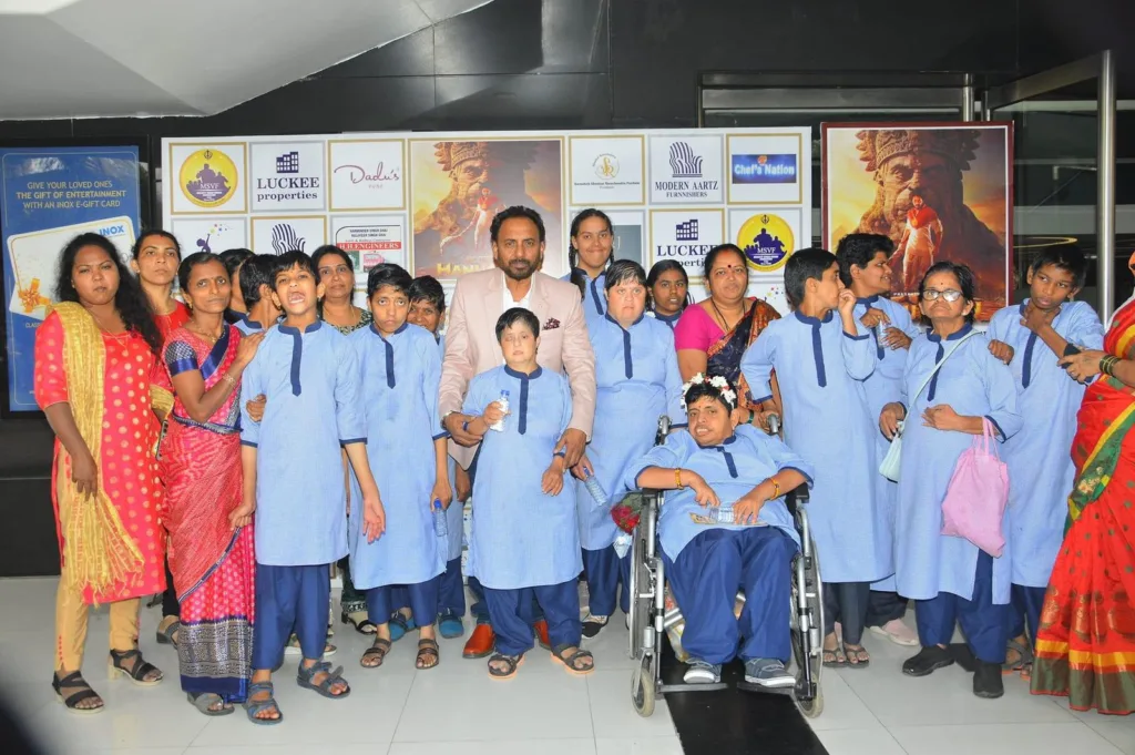 Manjett Singh Virddi Foundation1