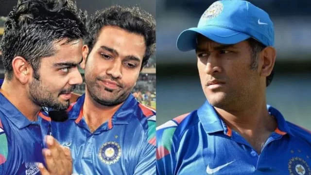 Manoj Tiwari questions MS Dhoni on why he was dropped