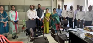 Meeting of special committee held to address water scarcity issues in Pune