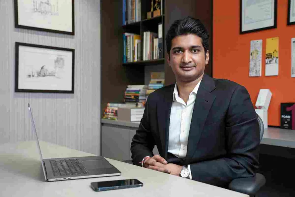 WiseX launches A-Grade CRE investment opportunity in Sky One Corporate Park in Pune for over 80 crore