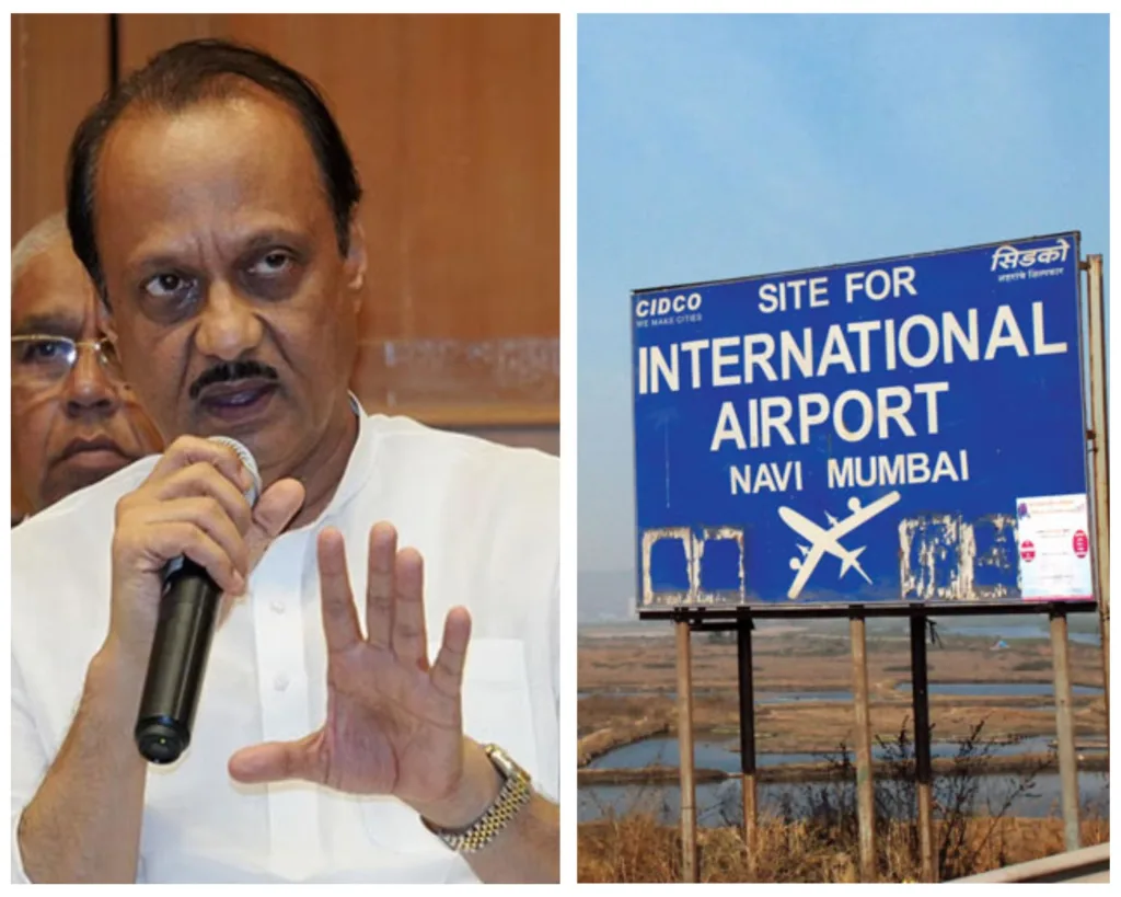Navi Mumbai Airport set to begin operations by March 2025