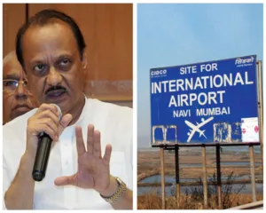 Navi Mumbai Airport set to begin operations by March 2025