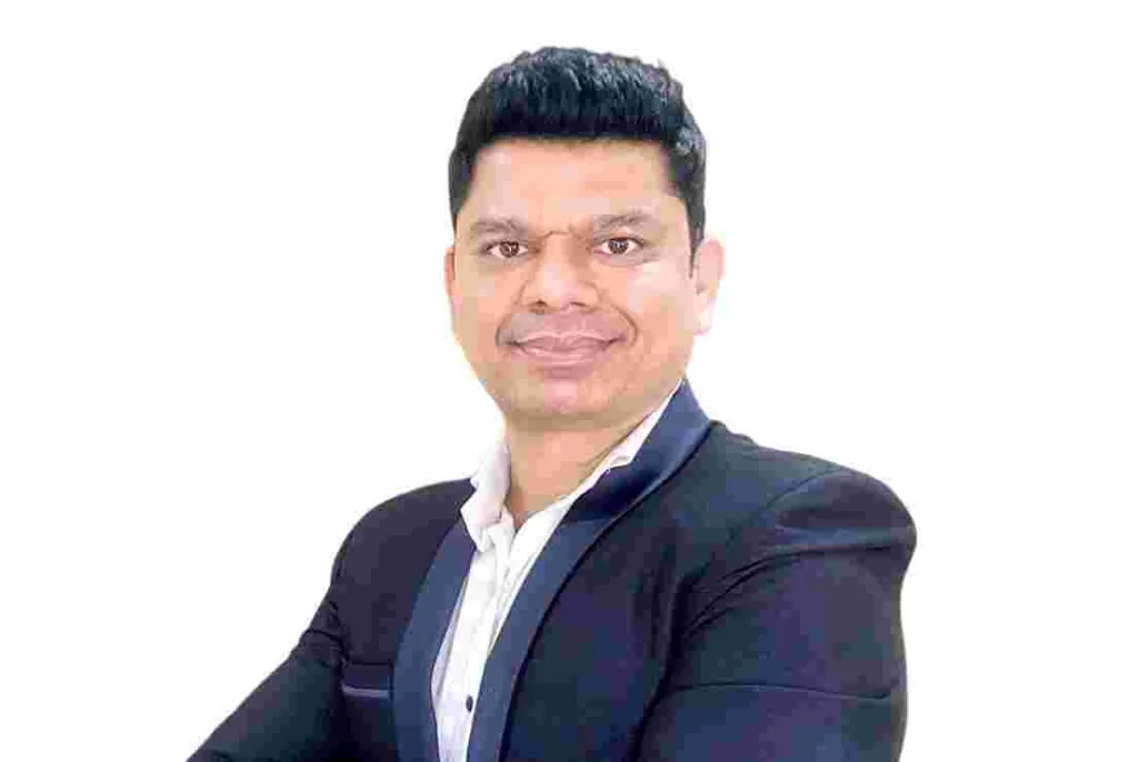 Pune: Dr Rahul Sharad Gaikwad has won "Best PhD Thesis" Award