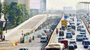 New flyover linking South Mumbai to T2 Airport expected to open on Feb 15, easing traffic woes