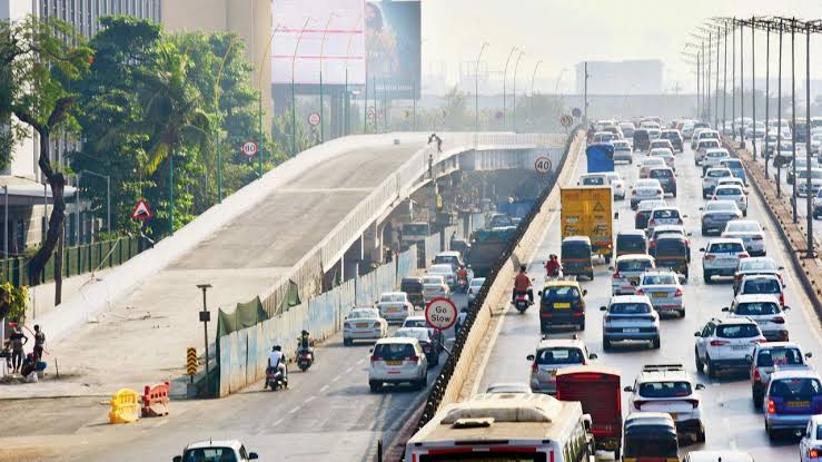 New flyover linking South Mumbai to T2 Airport expected to open on Feb 15, easing traffic woes
