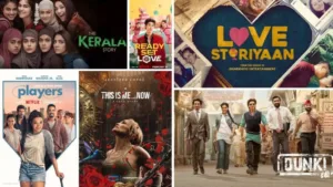 Weekend Watchlist: From Dunki to Salaar, Unmissable OTT Releases Await