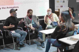 Anifest India 2024: Celebrating Animation Excellence and Innovation in Pune