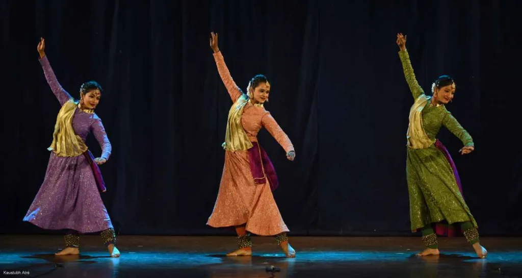 Pune : Sanchit - A Unique Kathak Festival Concludes With Grace  