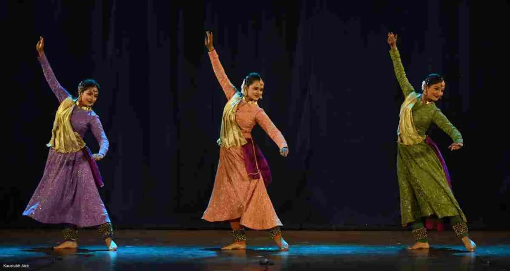 ‘Nad-Roop’ Presents ‘Sanchit - Celebrating Solo’ - A Unique Kathak Festival Inaugurated In Pune