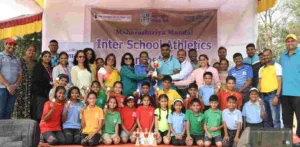 Pune : Army Public School bags ‘General Championship’ in Inter-school Sports Competition