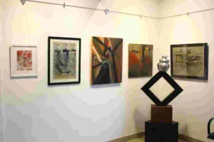 Maharashtra Cultural Centre to start  ‘Pune Gallery of Visual Arts’