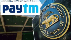 Paytm's Stock Surges as RBI Extends Deadline