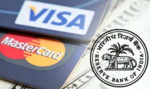 RBI,Visa,Mastercard