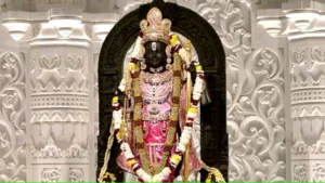 Ram Temple in Ayodhya to Close Daily for One Hour , Check Details