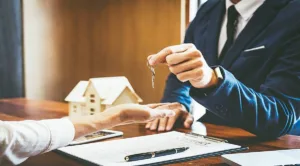 Real Estate