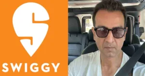 Ronit Roy's close call with Swiggy rider raises questions