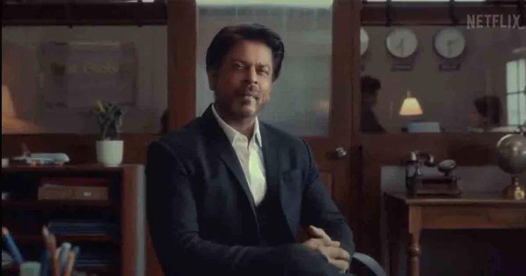 SRK