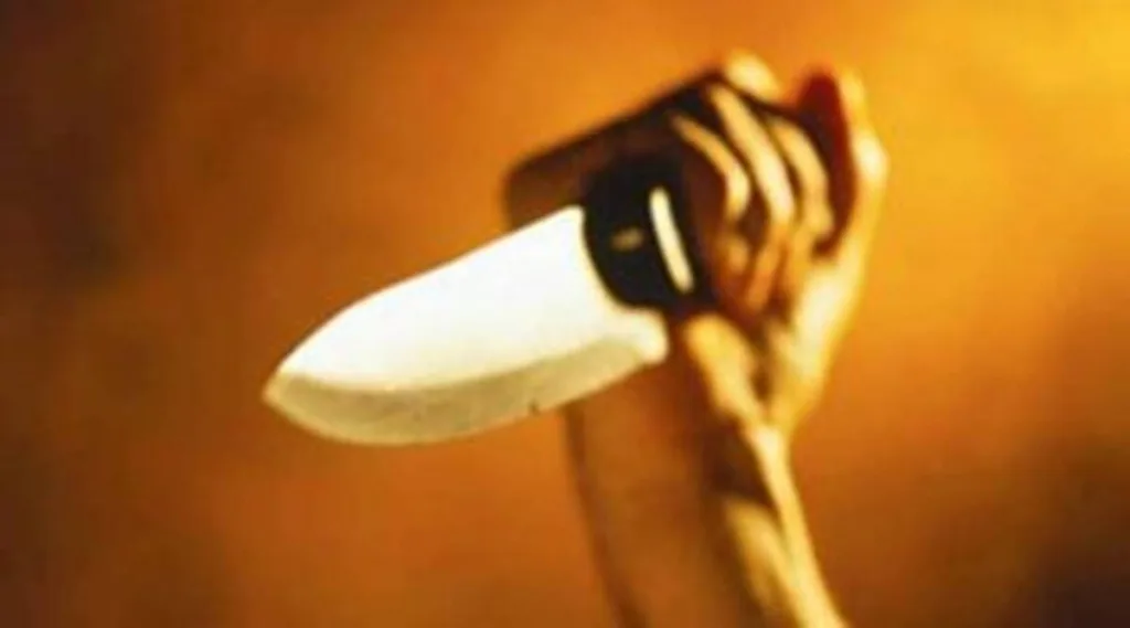 Pune News : Pimpri Chinchwad Schoolboy Stabbed by fellow student , Case Filed Against Six Minors"