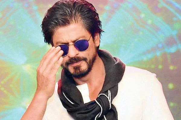 SaH Rukh Khan
