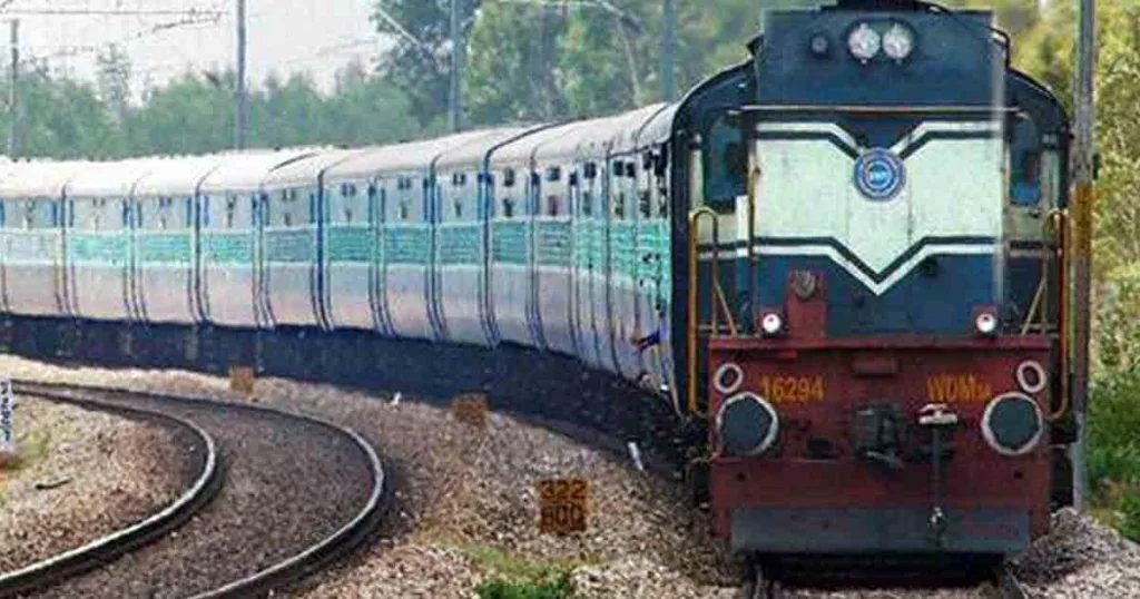 Shivajinagar-Lonavala-Shivajinagar train to ply 6 days a week