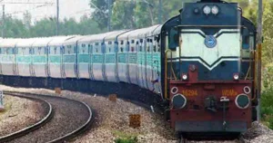 Shivajinagar-Lonavala-Shivajinagar train to ply 6 days a week