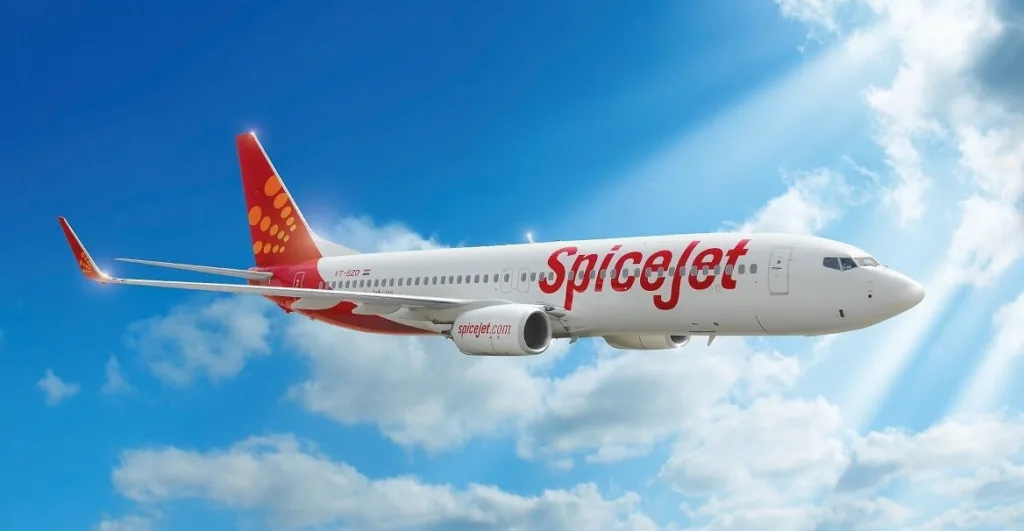 SpiceJet Launches Pune-Varanasi Flight from March 30