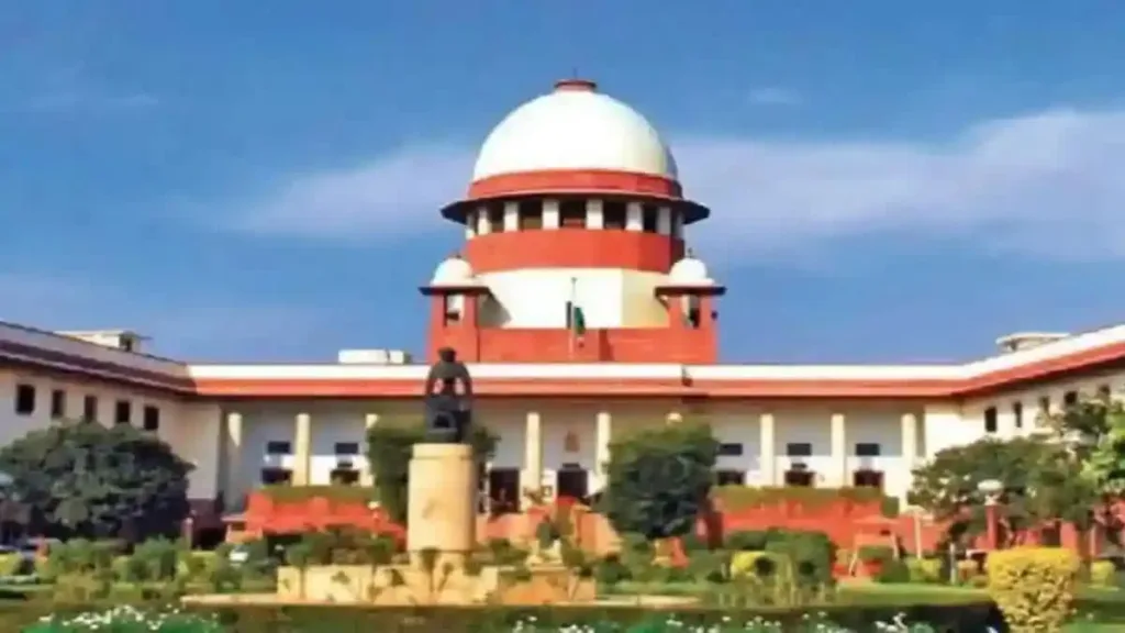 Supreme Court rejects plea on digital monitoring of all MPs/MLAs
