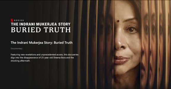 The Indrani Mukerjea Story